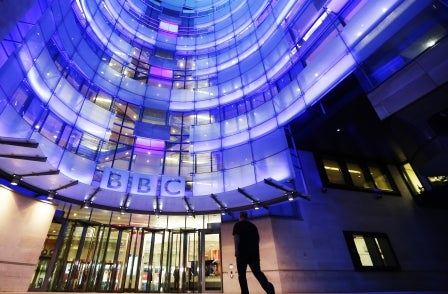 Secrecy concerns raised around appointment of new BBC Trust chairman